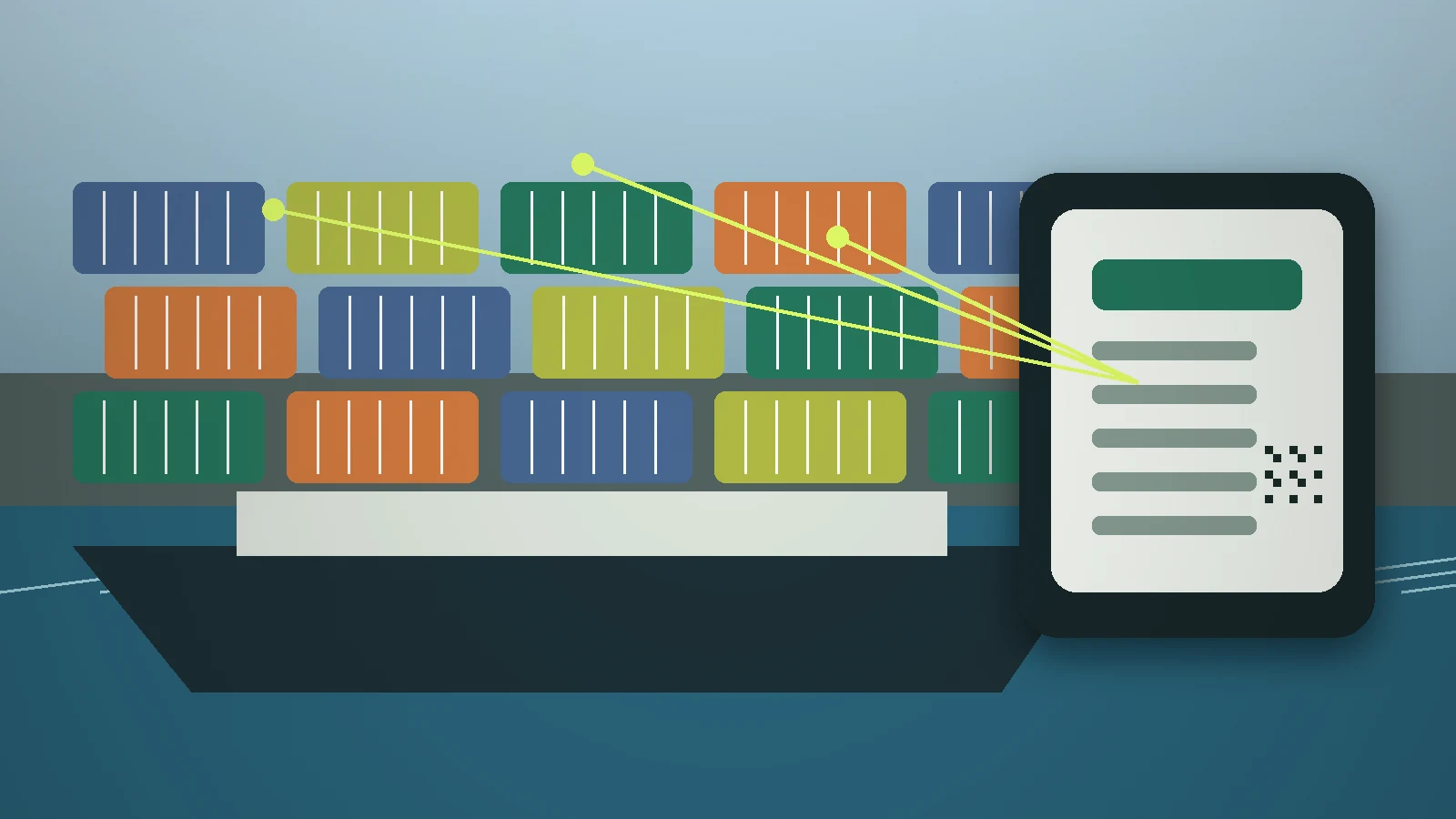 EU waste shipments go digital: what DIWASS changes for cross-border movements